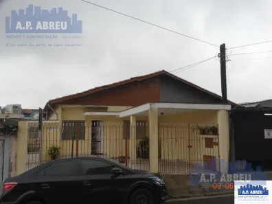 Casa com 2 Quartos à venda, 147m² no Cangaíba, São Paulo