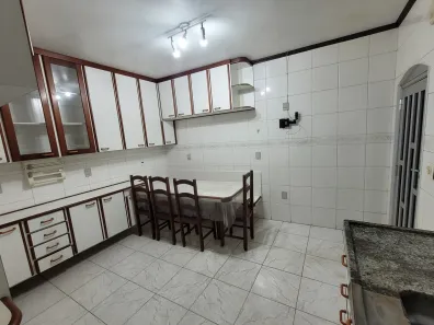 Casa com 3 Quartos à venda, 165m² no Vila Gustavo, São Paulo