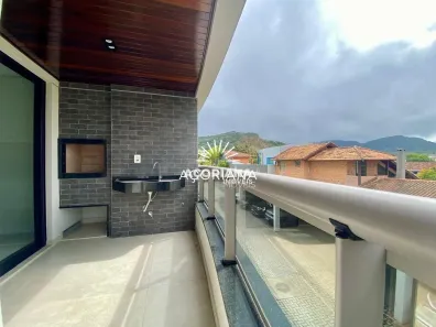 Apartamento com 2 Quartos à venda, 72m² no Campeche, Florianópolis