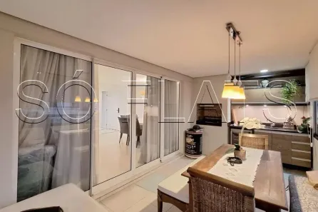 Apartamento com 3 Quartos à venda, 169m² no Parque Industrial Tomas Edson, São Paulo
