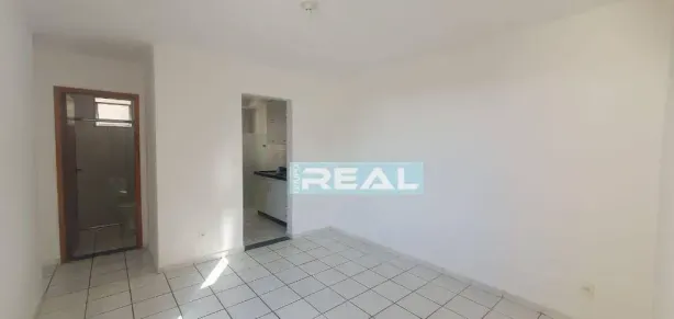 Apartamento com 2 Quartos à venda, 46m² no Bonfim, São João Del Rei