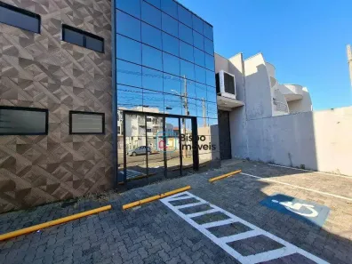 Ponto Comercial para venda ou aluguel, 403m² no Parque Universitário, Americana