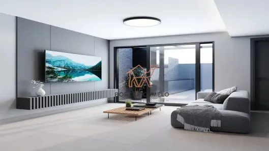 Apartamento com 2 Quartos à venda, 85m² no Santo Agostinho, Belo Horizonte