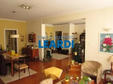Apartamento com 4 Quartos à venda, 250m² no Santa Cecília, São Paulo
