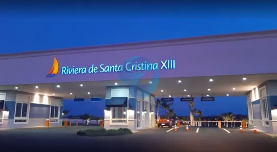 Casa de Condomínio com 3 Quartos à venda, 340m² no Centro, Paranapanema