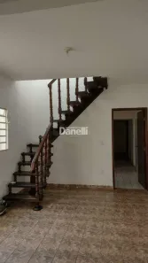 Casa com 3 Quartos à venda, 81m² no Esplanada Santa Terezinha, Taubaté