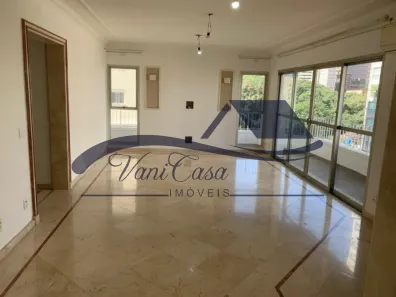 Apartamento com 4 Quartos à venda, 205m² no Paraíso, São Paulo