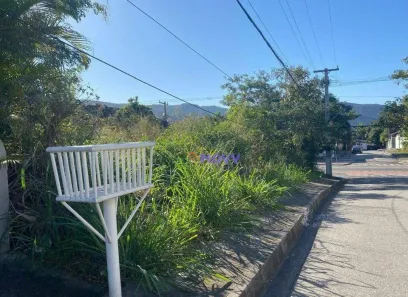 Lote/Terreno à venda, 361m² no Piratininga, Niterói