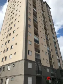 Apartamento com 2 Quartos à venda, 55m² no Quarta Parada, São Paulo