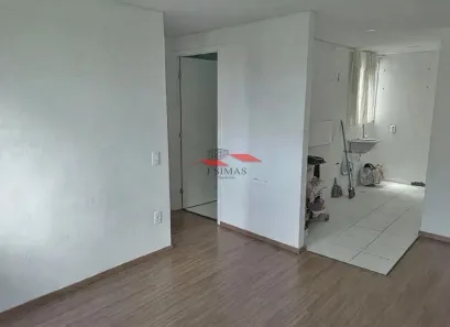 Apartamento com 2 Quartos à venda, 50m² no Morro Santana, Porto Alegre