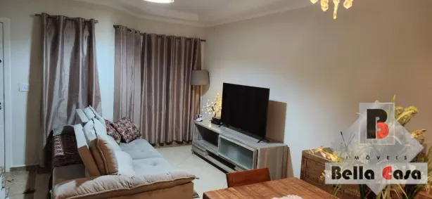 Casa de Condomínio com 3 Quartos à venda, 159m² no Vila Invernada, São Paulo