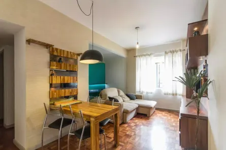 Apartamento com 2 Quartos à venda, 67m² no Água Branca, São Paulo