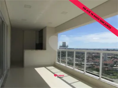 Apartamento com 4 Quartos à venda, 164m² no Paulicéia, Piracicaba