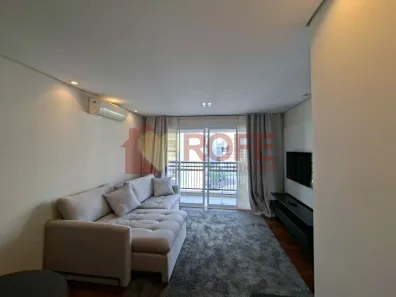 Apartamento com 2 Quartos para alugar, 65m² no Vila Olímpia, São Paulo