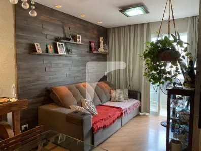 Apartamento com 3 Quartos à venda, 78m² no Vale dos Tucanos, Londrina