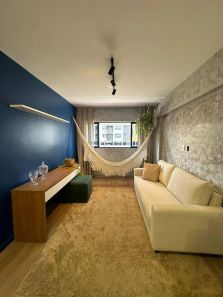 Apartamento com 1 Quarto à venda, 41m² no Jatiúca, Maceió