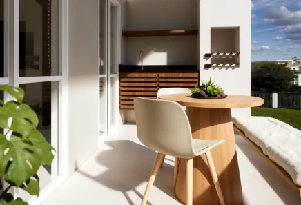 Apartamento com 2 Quartos à venda, 125m² no Indaiá, Bertioga