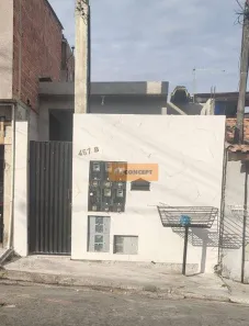 Casa com 6 Quartos à venda, 220m² no Vila Perreli, Poá