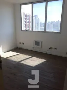 Sala Comercial à venda, 85m² no Cambuí, Campinas