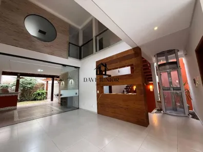 Casa de Condomínio com 3 Quartos para alugar, 290m² no Parque Esplanada, Votorantim