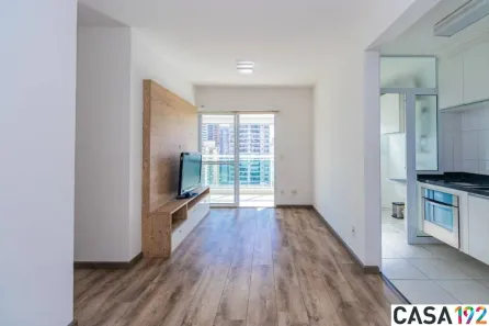 Apartamento com 2 Quartos à venda, 78m² no Campo Belo, São Paulo