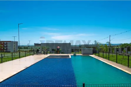 Apartamento com 2 Quartos à venda, 41m² no Recreio Anhangüera, Ribeirão Preto