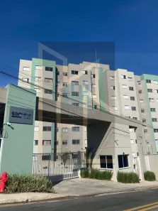 Apartamento com 2 Quartos para alugar, 46m² no Pequeno Coração, Itaquaquecetuba