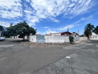 Lote/Terreno à venda, 295m² no Jardim Eulina, Campinas
