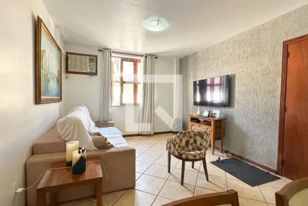 Apartamento com 3 Quartos à venda, 90m² no Copacabana, Rio de Janeiro