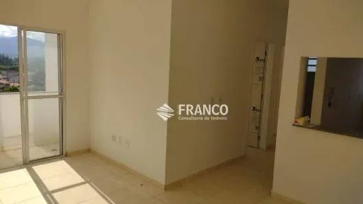 Apartamento com 2 Quartos à venda, 68m² no Jardim Bom Jesus, Tremembé