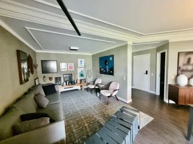 Apartamento com 3 Quartos à venda, 200m² no Jardim Vila Mariana, São Paulo