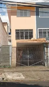 Sobrado com 2 Quartos à venda, 110m² no Vila Euthalia, São Paulo