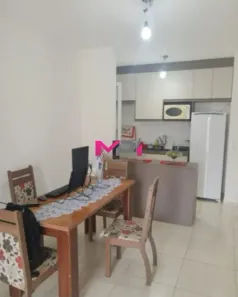 Apartamento com 3 Quartos à venda, 71m² no Vila Nambi, Jundiaí