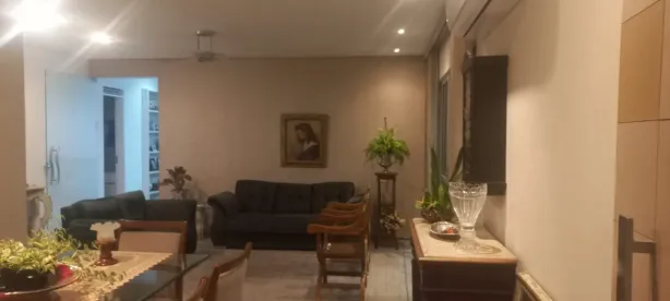 Apartamento com 3 Quartos à venda, 126m² no Aldeota, Fortaleza