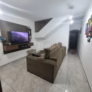Casa com 2 Quartos à venda, 107m² no Cidade Patriarca, São Paulo