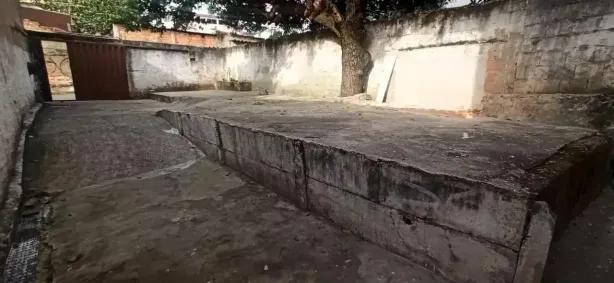 Casa com 2 Quartos à venda, 118m² no Salgado Filho, Belo Horizonte