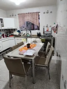 Sobrado com 2 Quartos à venda, 145m² no Jardim Vila Formosa, São Paulo