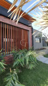 Casa de Condomínio com 5 Quartos à venda, 806m² no Residencial Parque Campos de Santo Antônio II, Itu