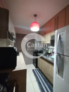 Apartamento com 2 Quartos para alugar, 52m² no Vila Bela, São Paulo