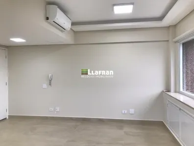 Sala Comercial para alugar, 29m² no Liberdade, São Paulo