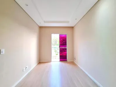Apartamento com 2 Quartos para alugar, 54m² no Jardim Parque Novo Mundo, Limeira