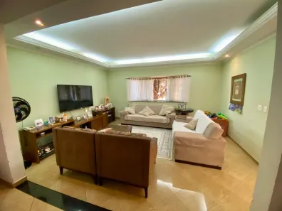 Casa de Condomínio com 3 Quartos à venda, 275m² no Parque Brasil 500, Paulínia