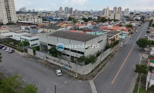 Galpão/Depósito/Armazém para alugar, 750m² no Vila Mogilar, Mogi das Cruzes