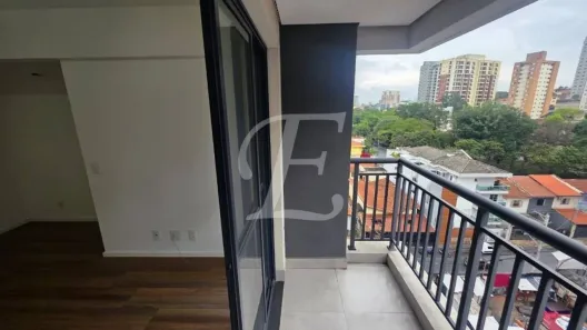 Apartamento com 2 Quartos para alugar, 48m² no Vila Dom Pedro II, São Paulo