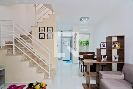Casa com 2 Quartos à venda, 100m² no Jardim do Colégio (Zona Norte), São Paulo