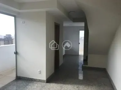 Cobertura com 2 Quartos à venda, 98m² no Santo Antônio, Belo Horizonte