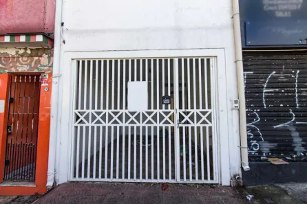 Ponto Comercial com 3 Quartos para alugar, 100m² no Cidade Mãe do Céu, São Paulo