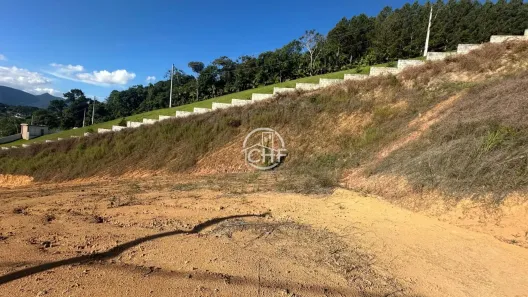 Lote/Terreno à venda, 393m² no Centro I, Guabiruba
