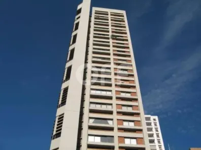 Apartamento com 1 Quarto à venda, 52m² no Cambuí, Campinas