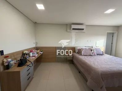 Apartamento com 4 Quartos à venda, 151m² no Cidade Jardim, Rio Claro